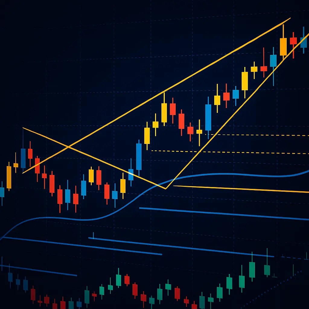 تحلیل تکنیکال فارکس